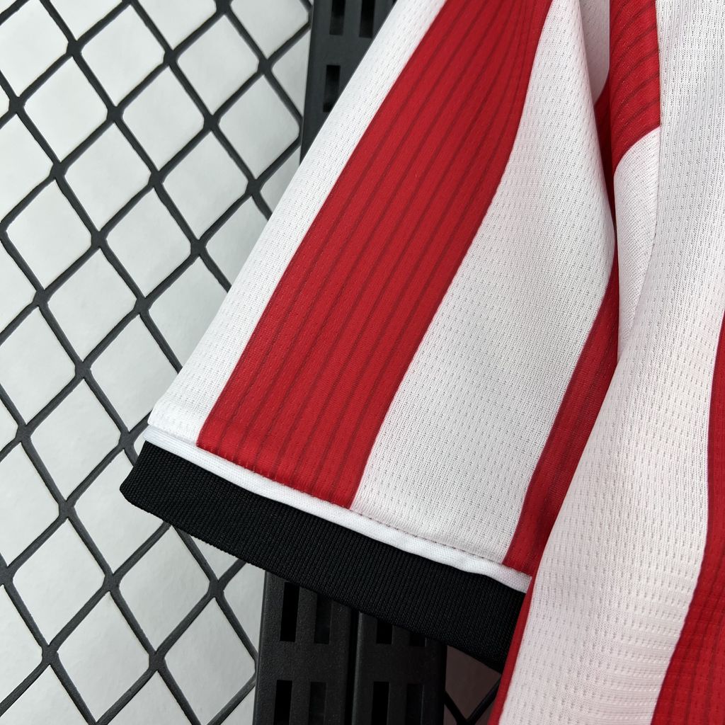 Athletic Bilbao 26/27 Home Kit