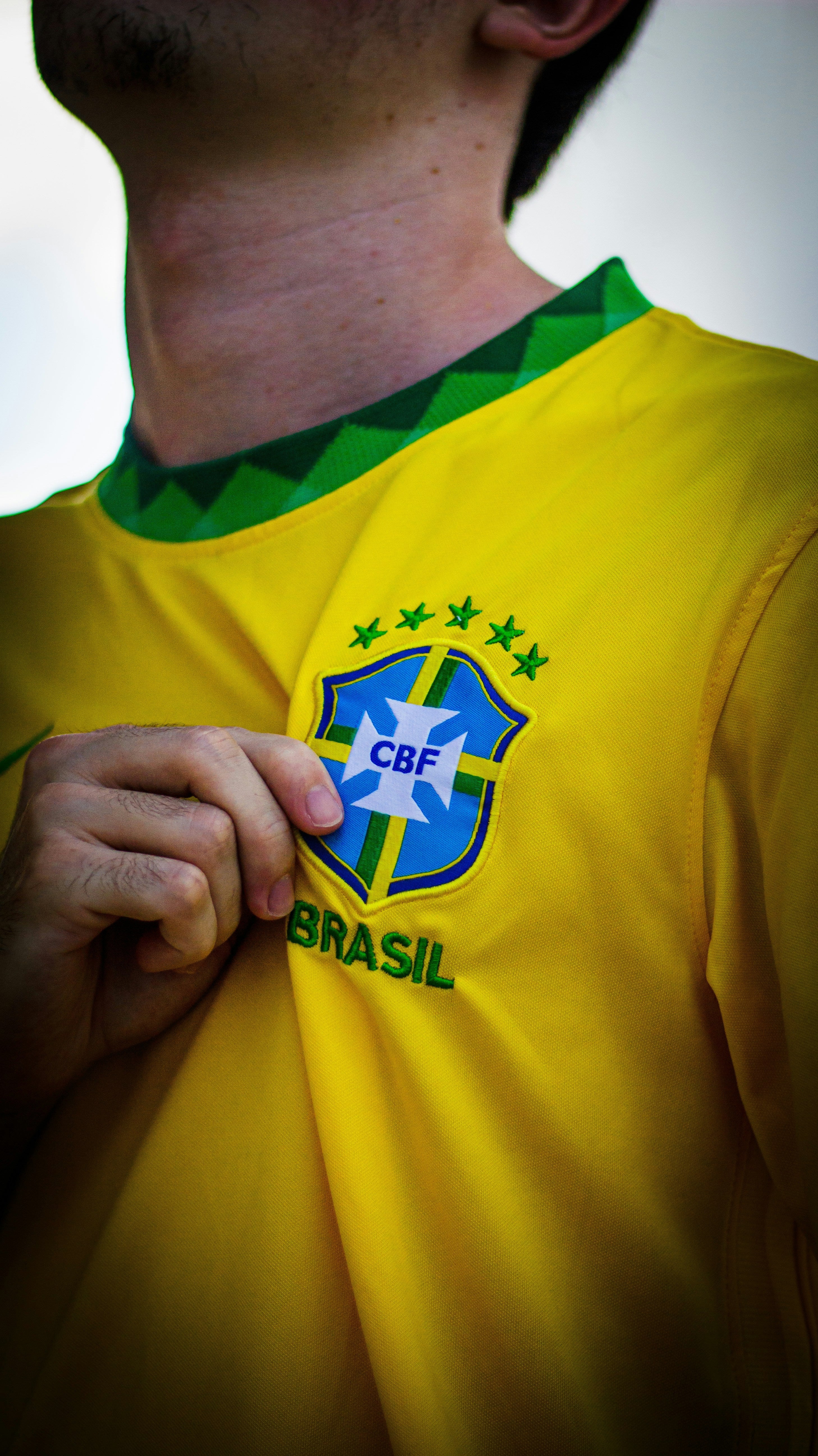 NATIONAL KITS