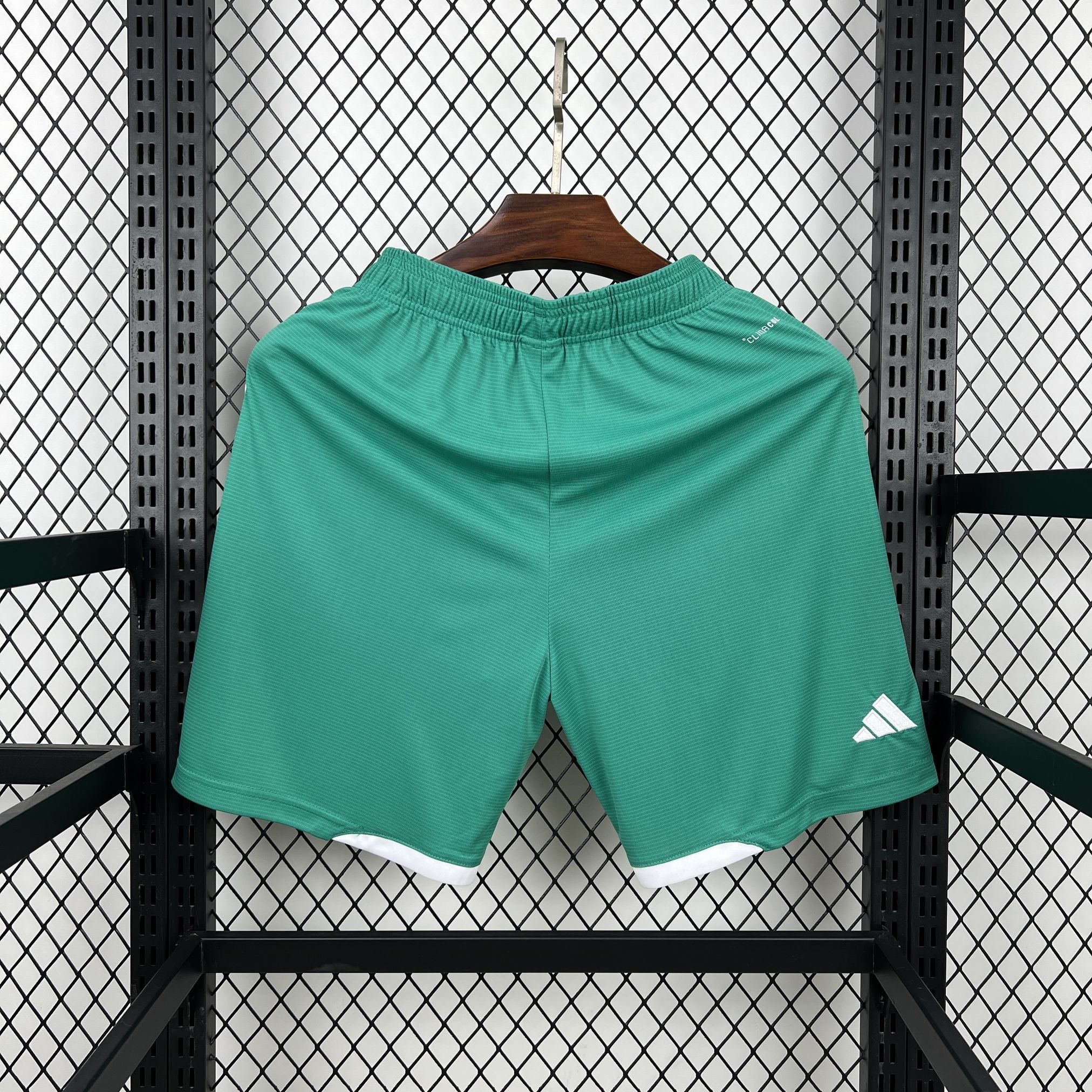 Northern Ireland 2026 Home Shorts