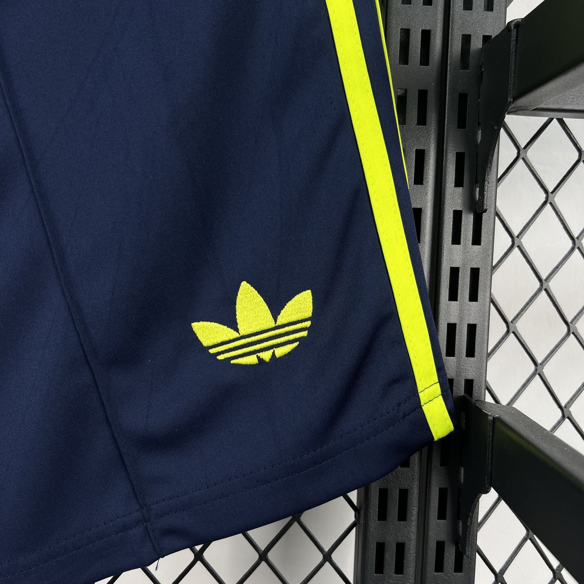 Colombia 2026 Away Shorts