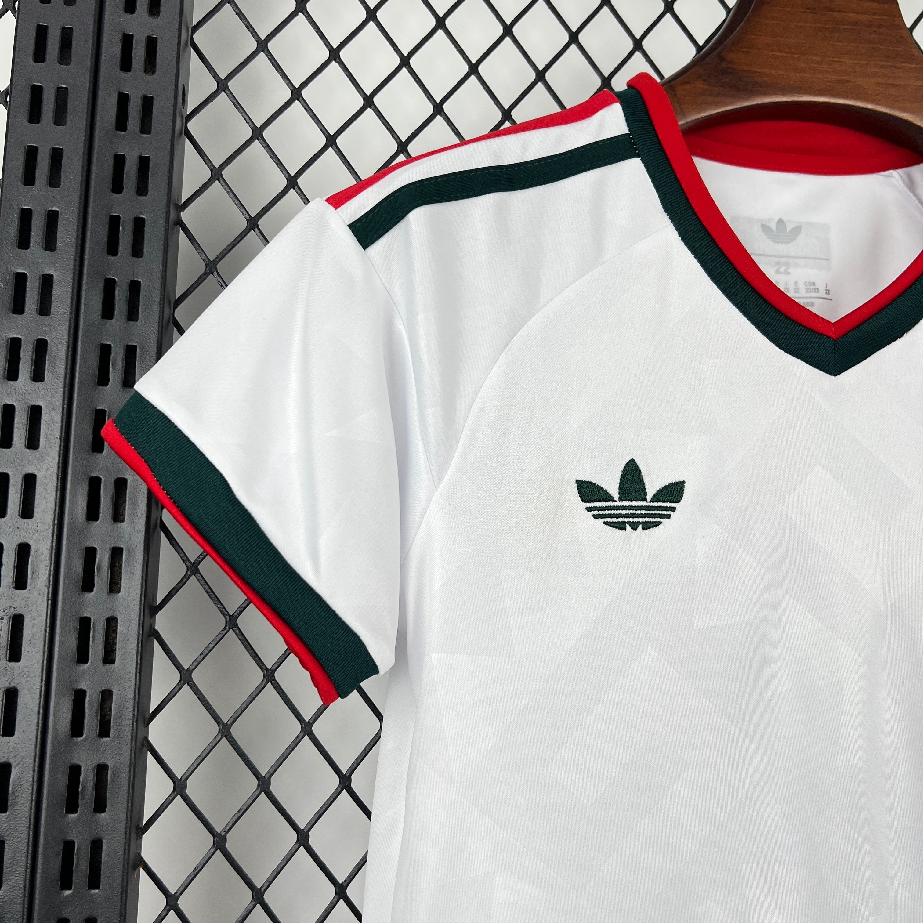 Mexico 2026 Away Kids size