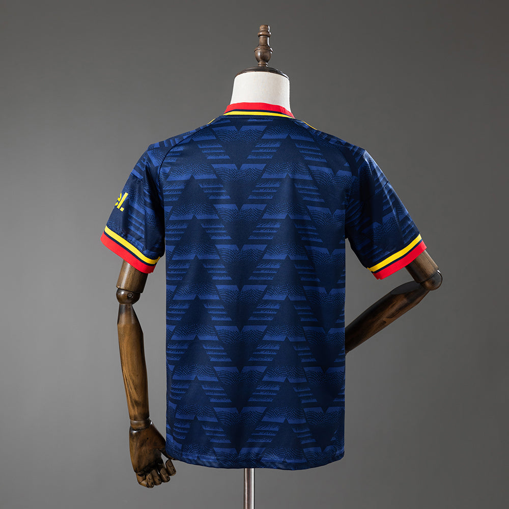 Arsenal 26/27 Away kit