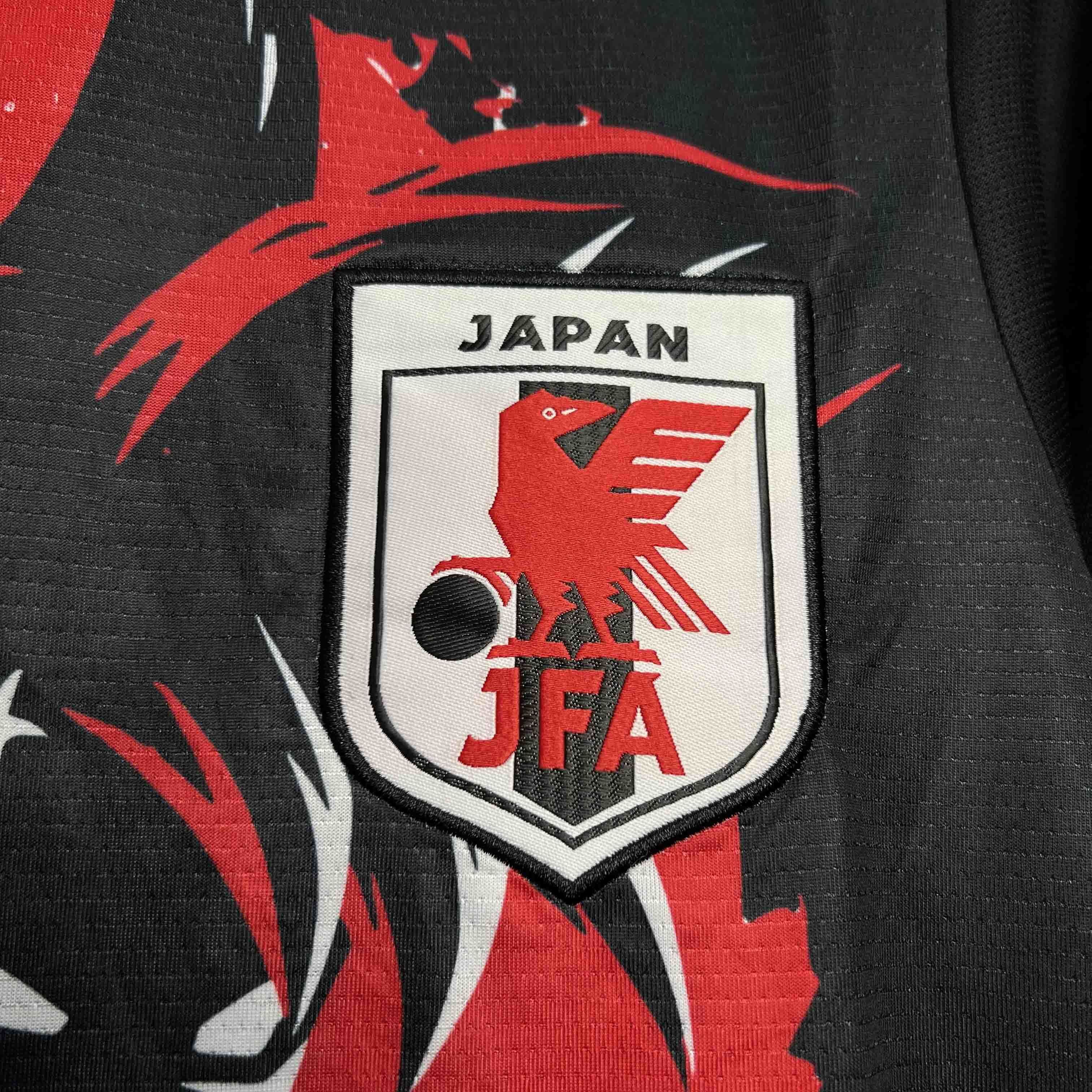 Japan Goku Special Kit