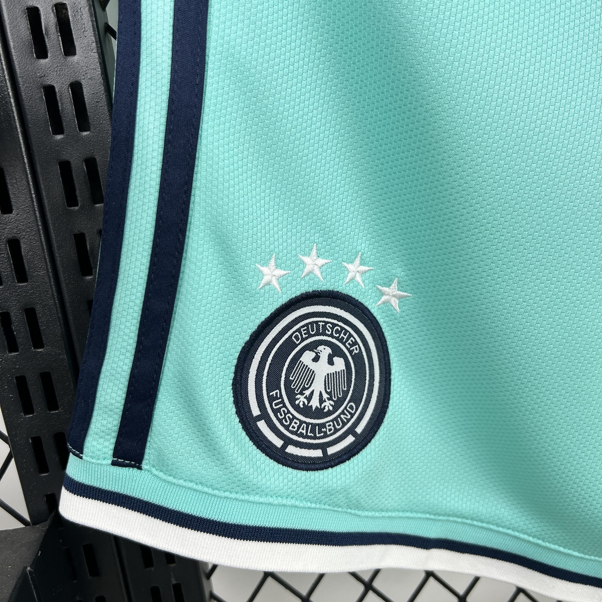 Germany 2026 Away Shorts