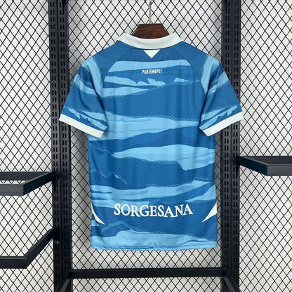Napoli Partenope Special Kit