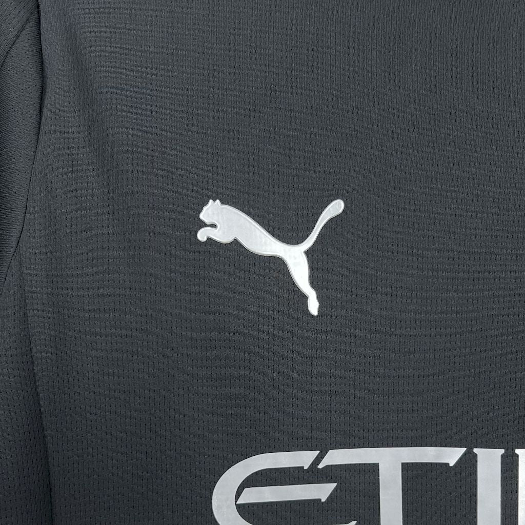 Manchester City 25/26 Third Kit