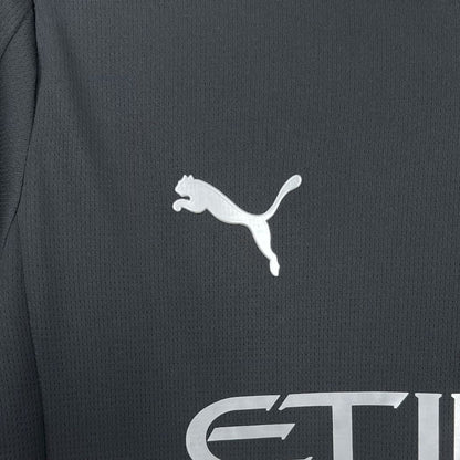 Manchester City Third Kit