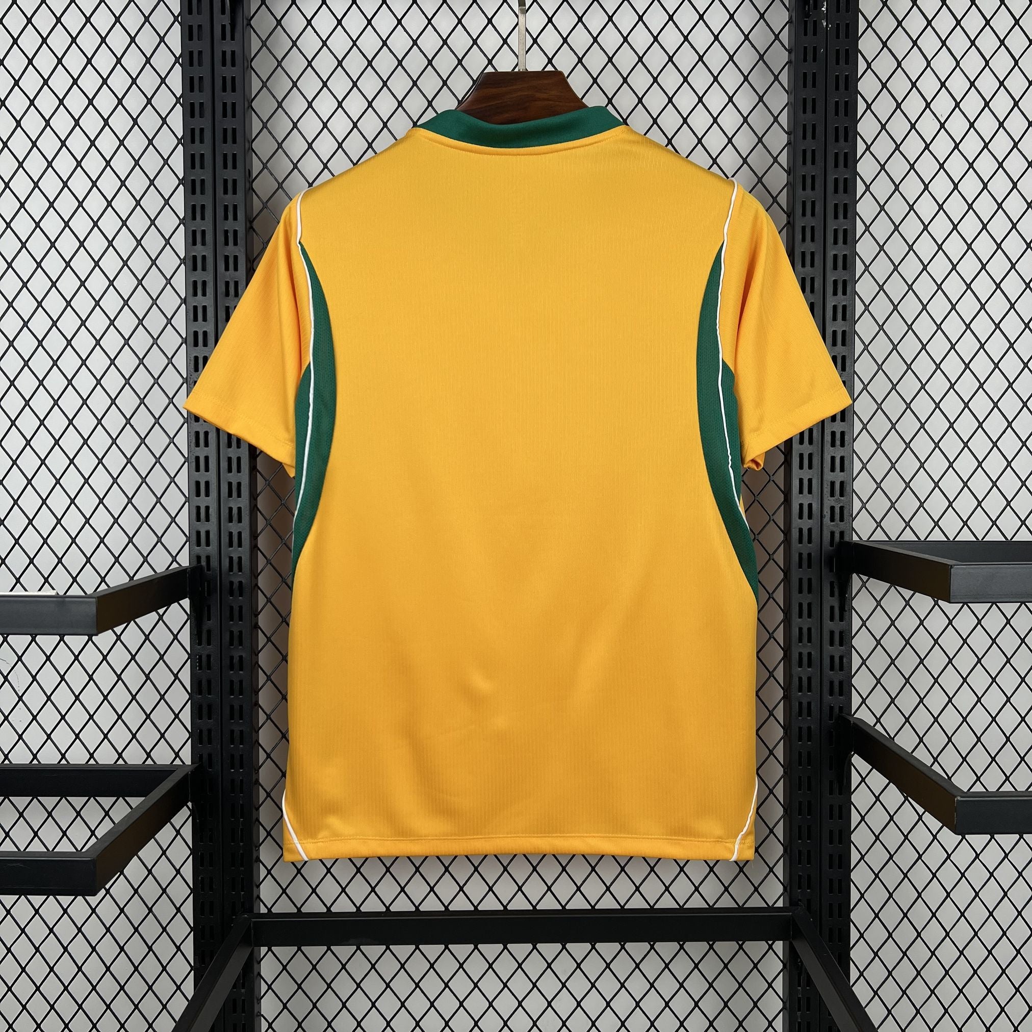 Australia 2026 Home Kit