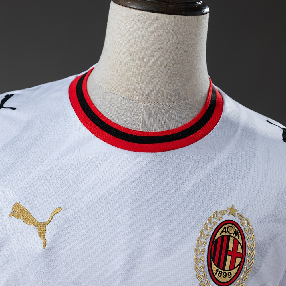 AC Milan 26/27 Away Kit
