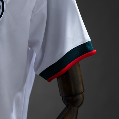 Mexico 2026 Away Kit