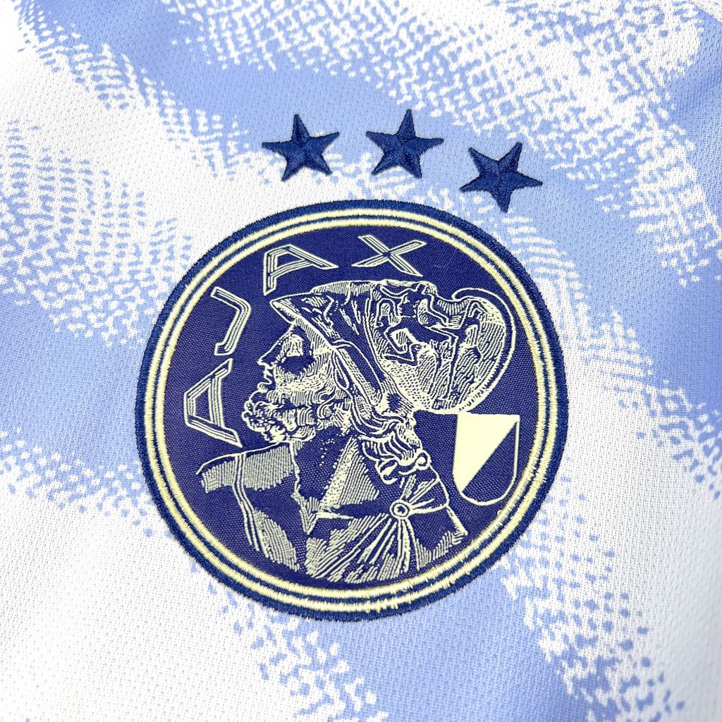 Ajax 26/27 Third Kit