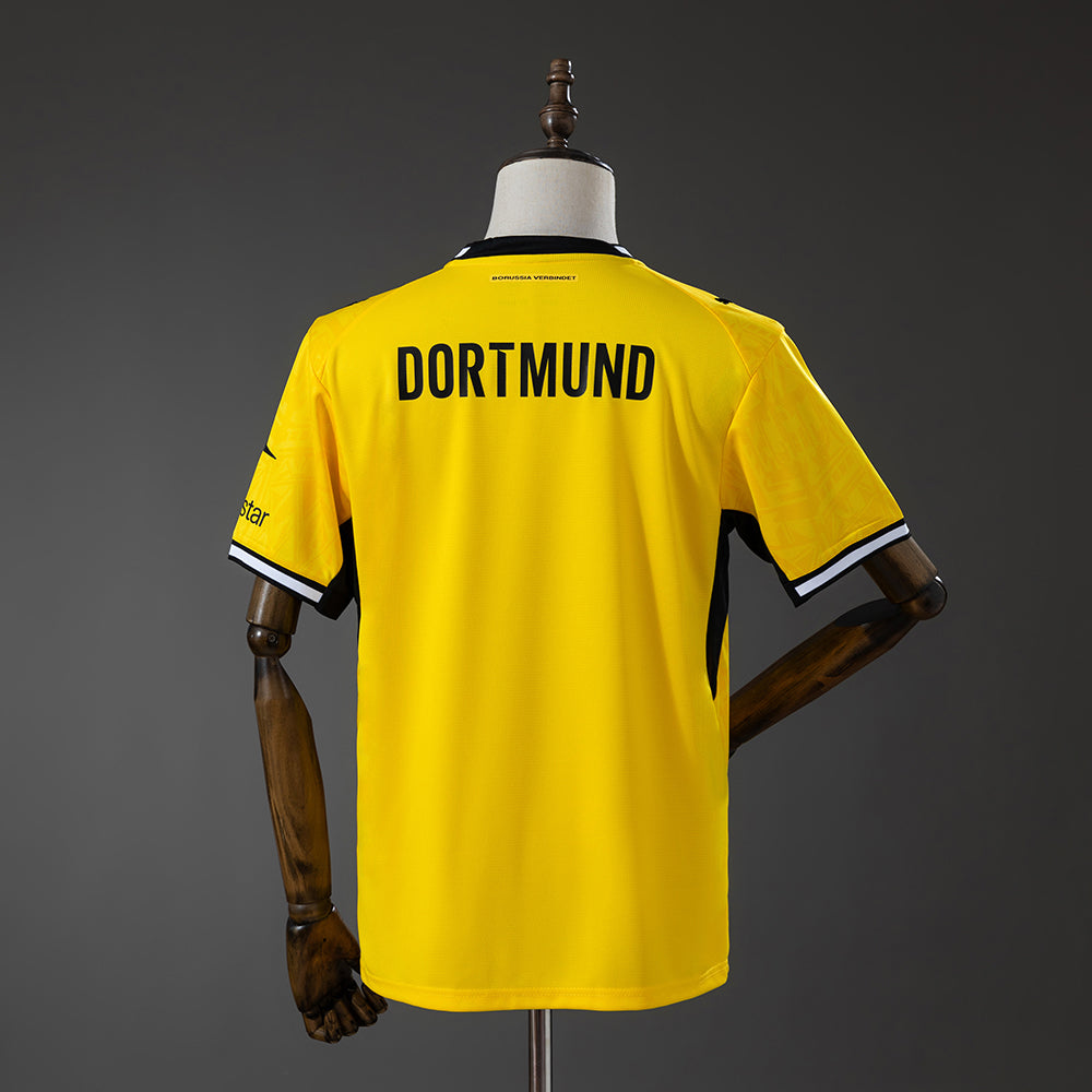 Dortmund 26/27 Home Kit