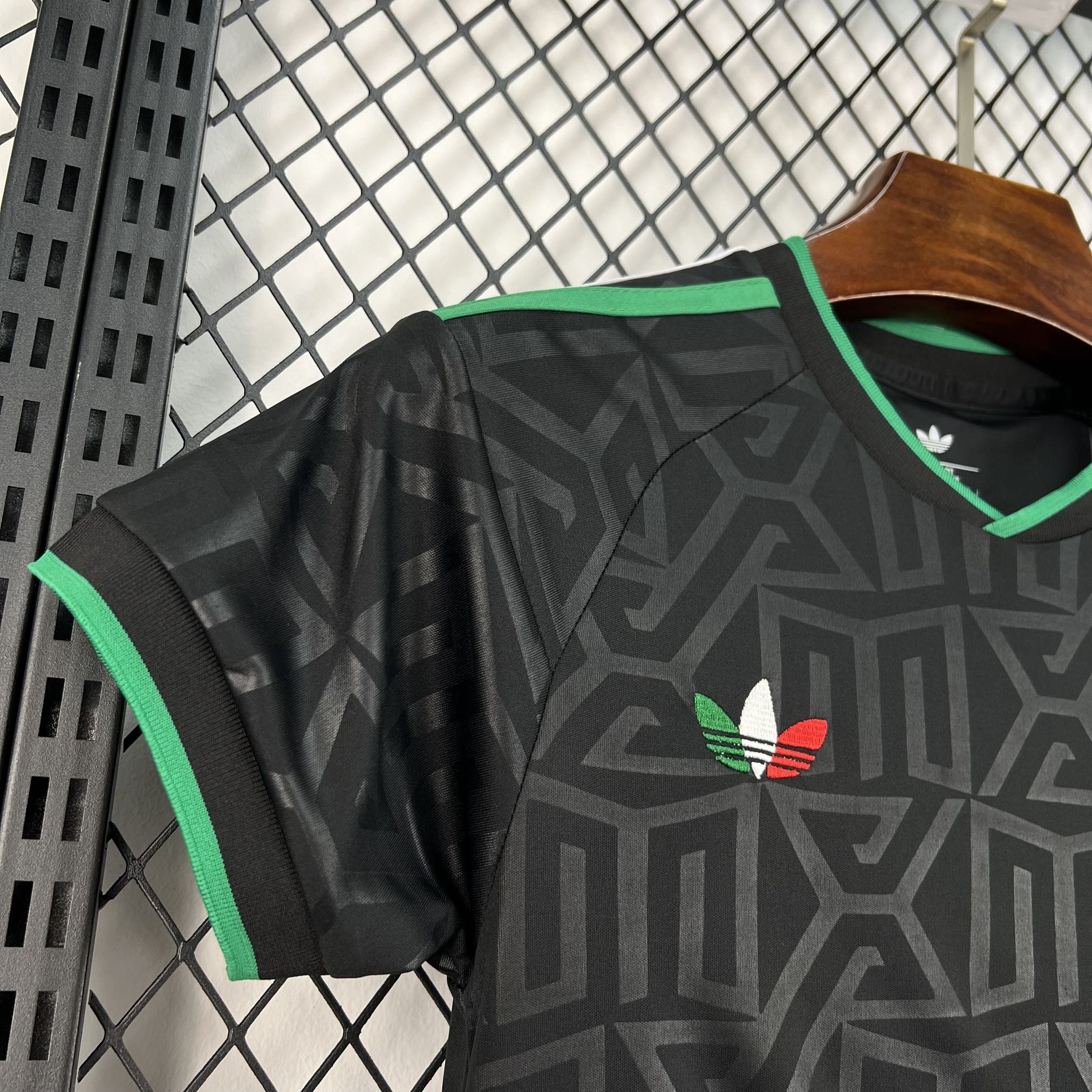 Mexico 2026 Third Kids size