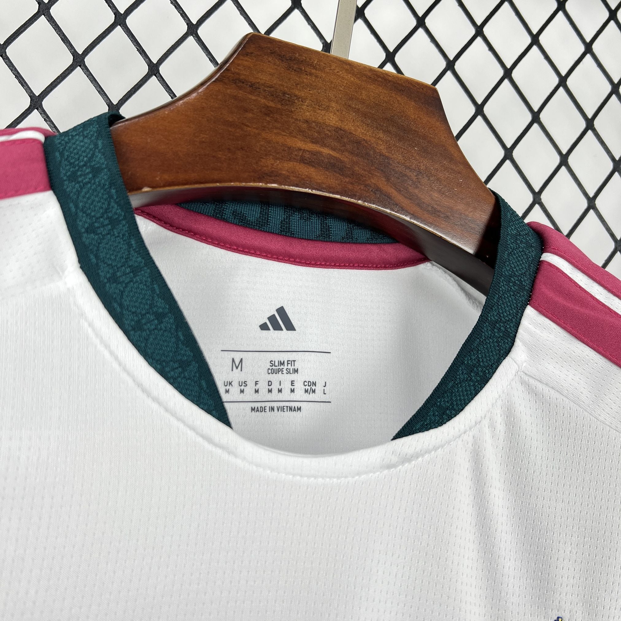 Real Madrid 26/27 Home Kit