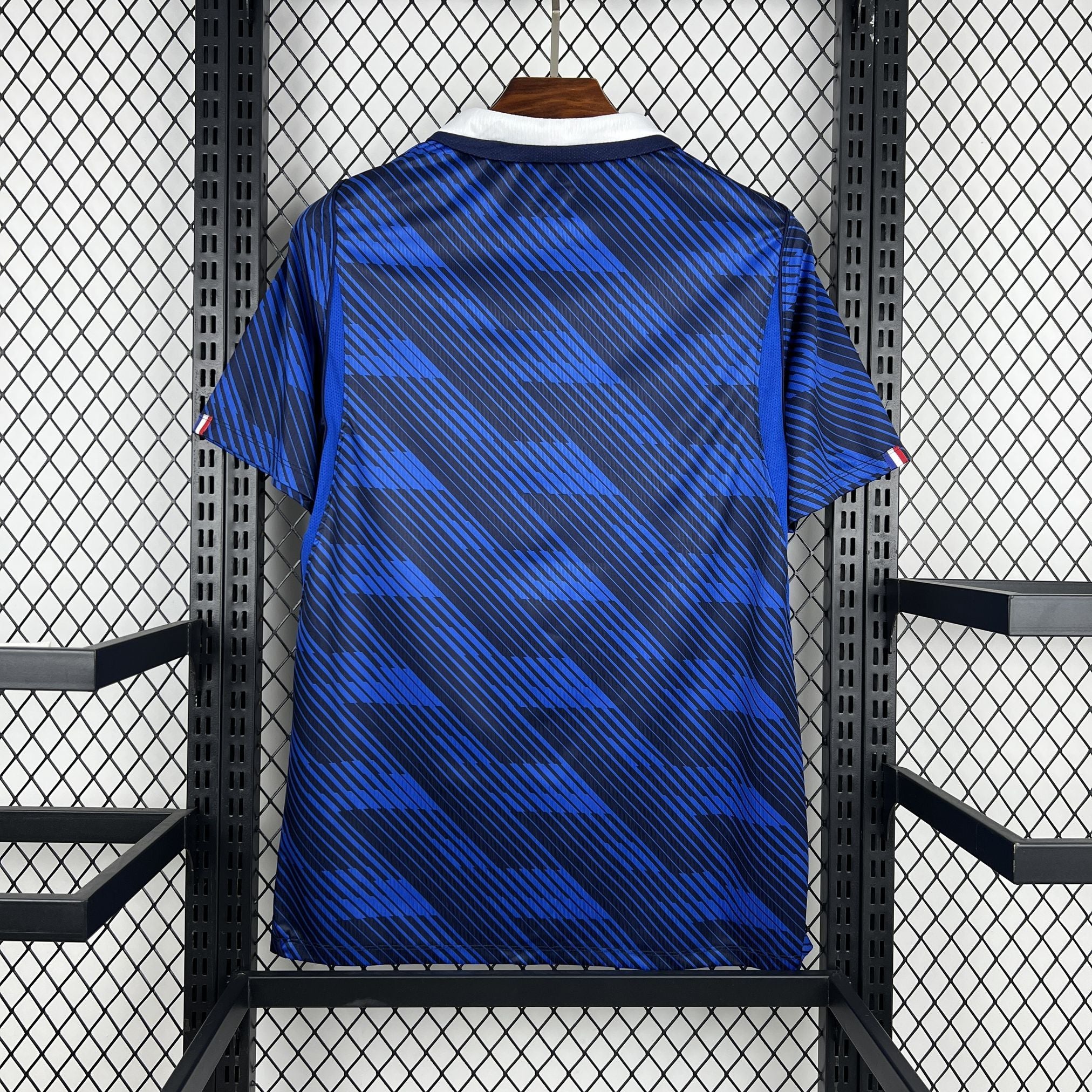 France 2026 Home Kit