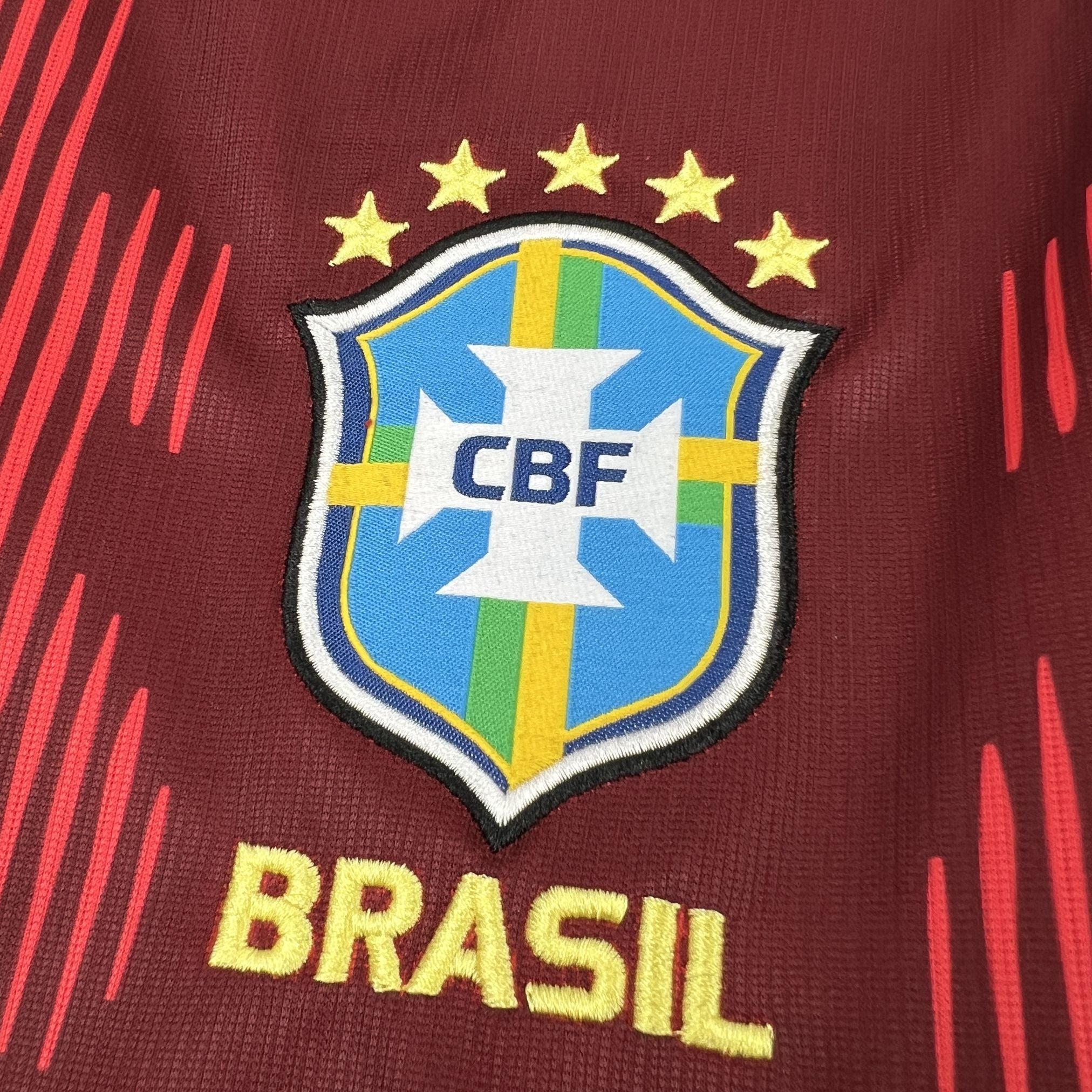 Brazil 2026 Special Kit