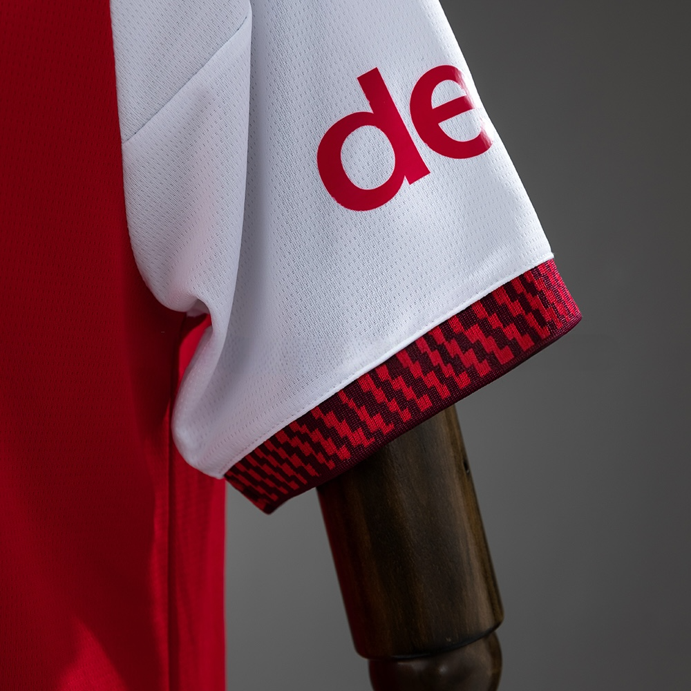 Arsenal 26/27 Home kit