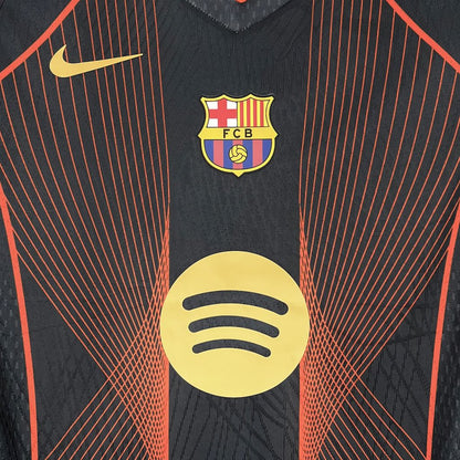 Barcelona Orange Dream Kit