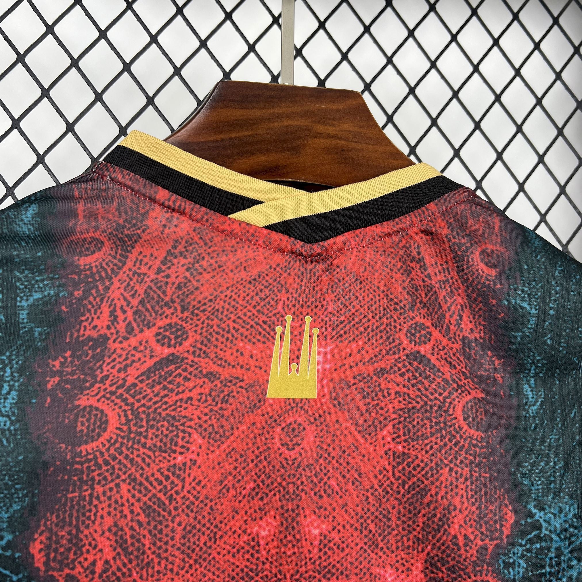 Barcelona Golden Age Kit