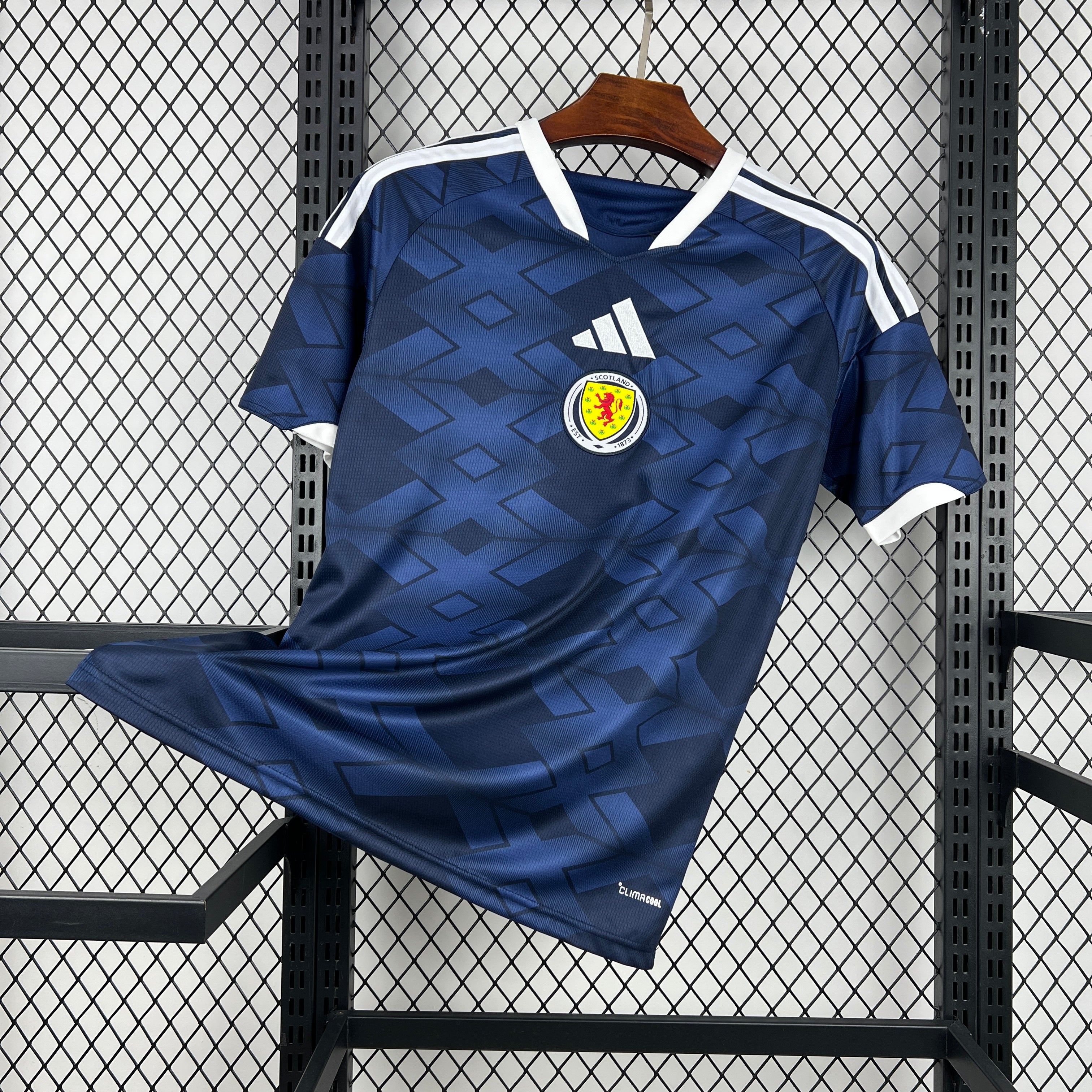 Scotland 2026 Home Kit