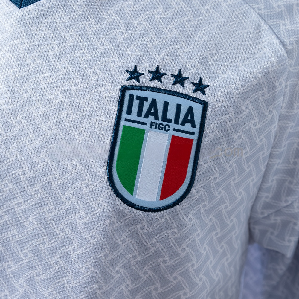 Italy 2026 Away Kit