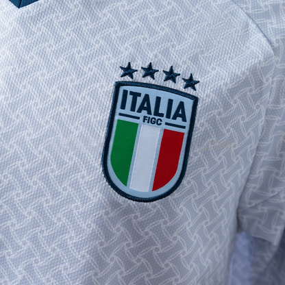 Italy 2026 Away Kit