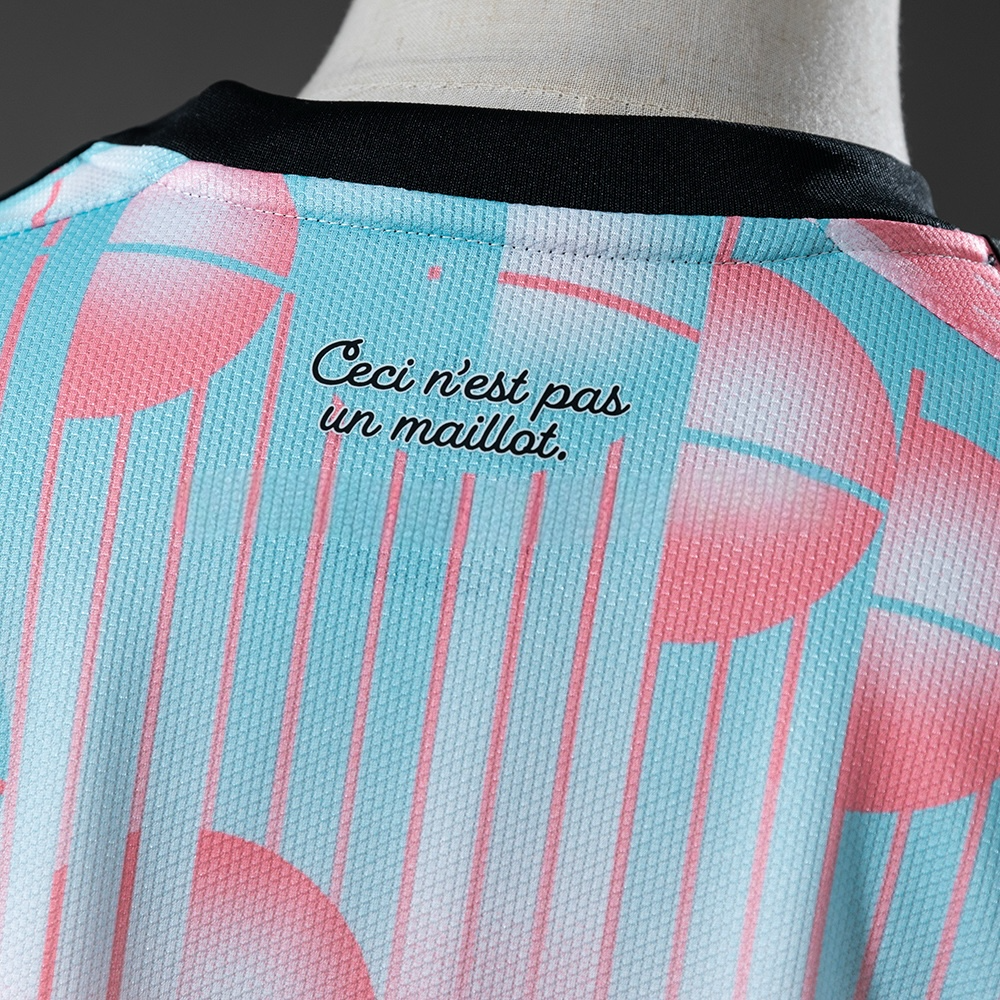 Belgium 2026 Away Kit