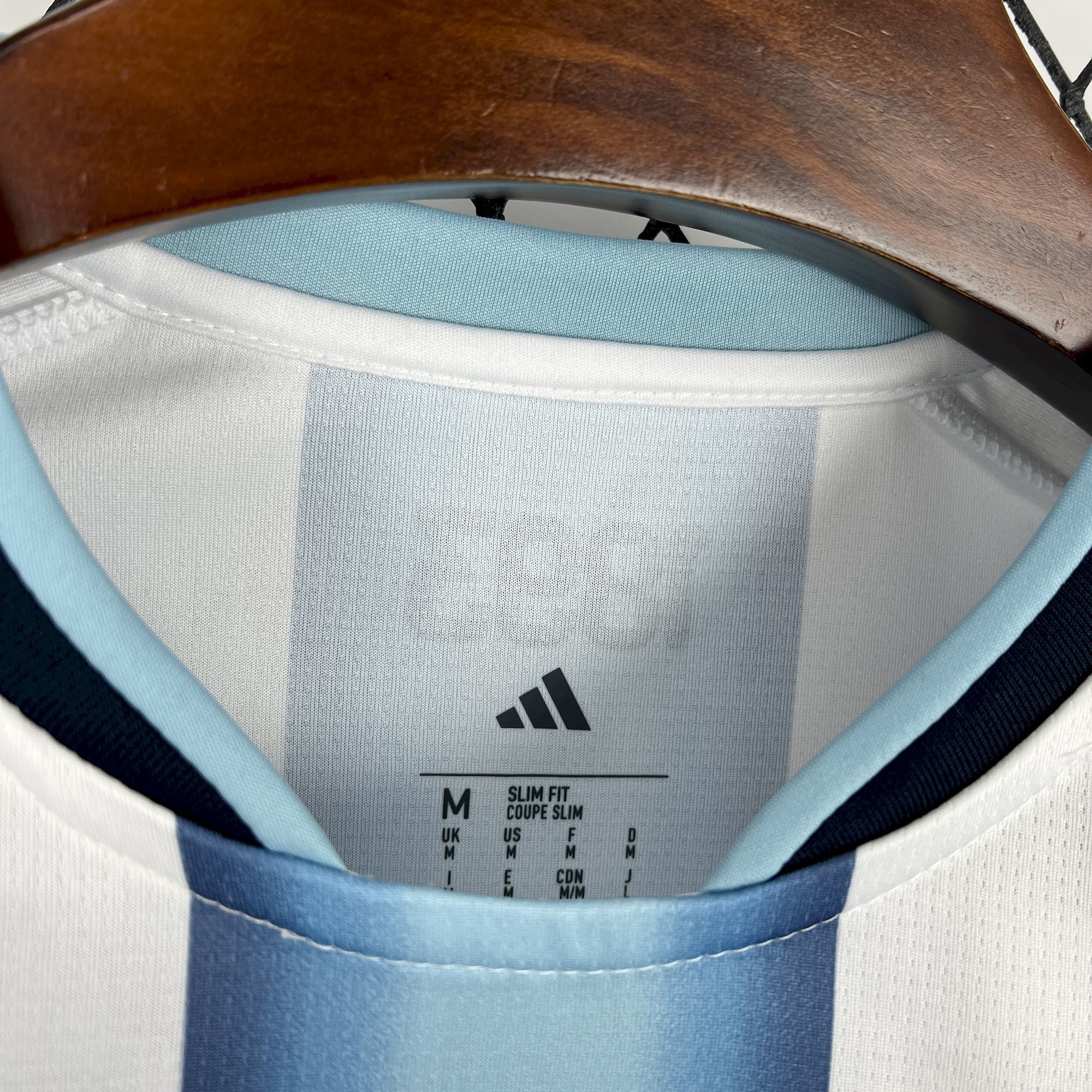 Argentina 2026 Special Home Kit