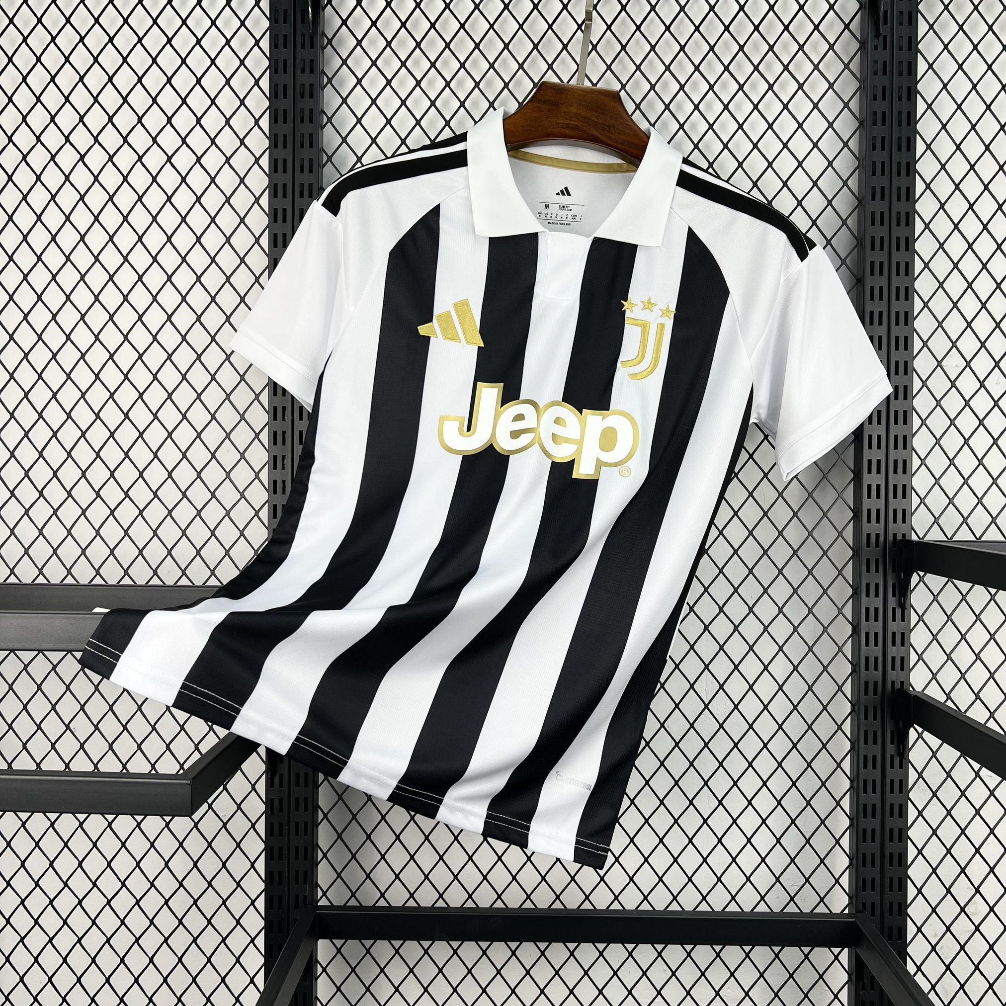 Juventus 26/27 Home Kit