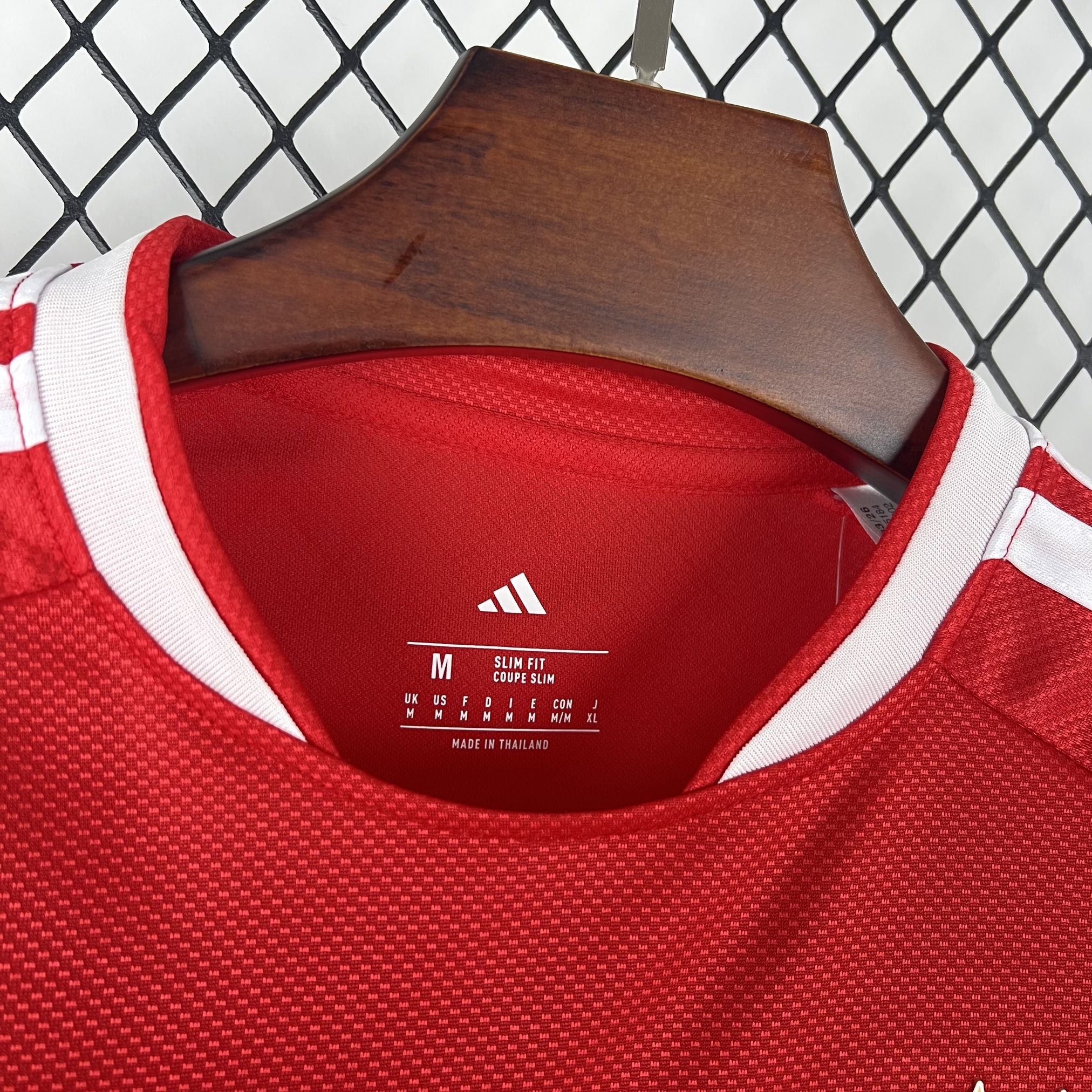 Benfica 26/27 Home Kit