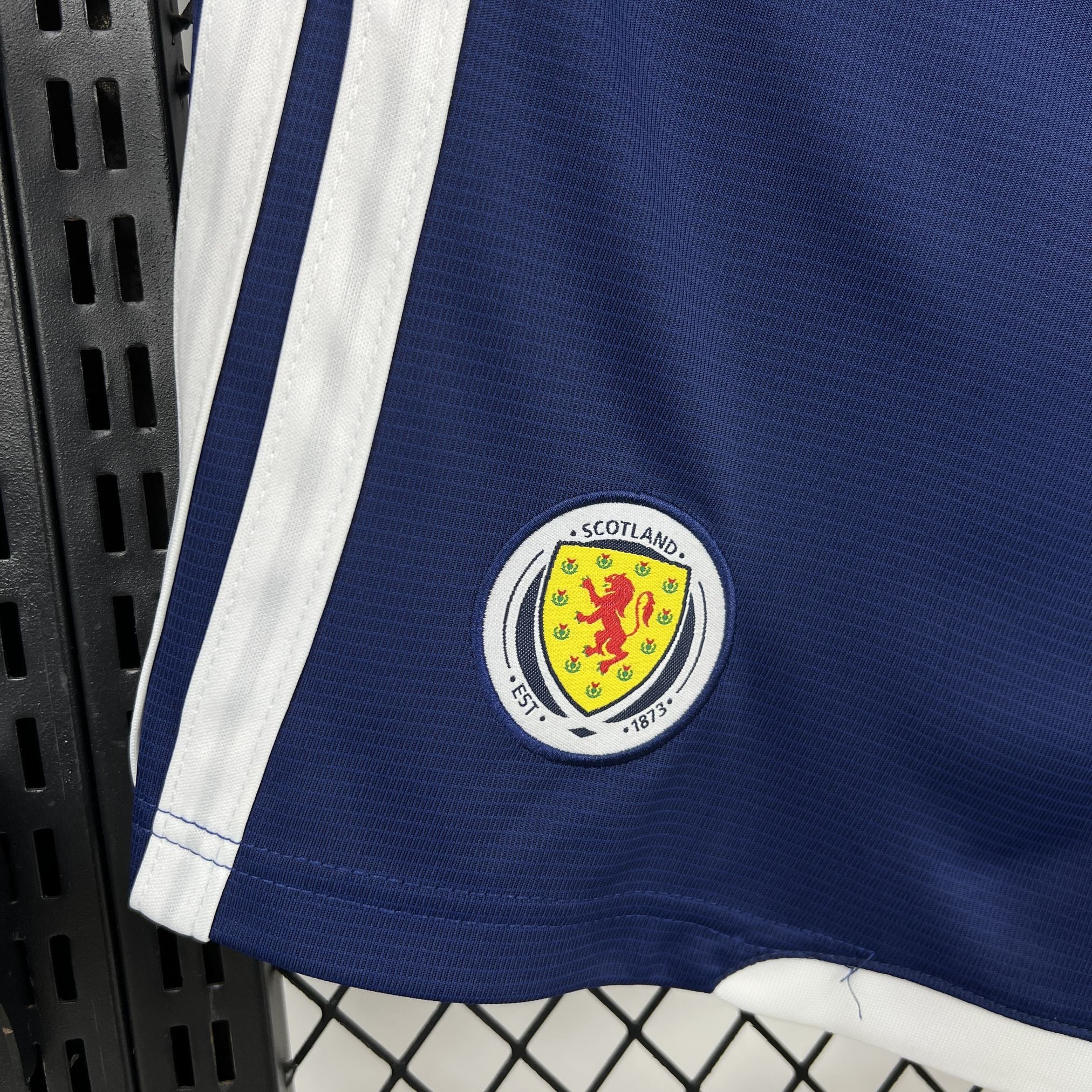 Scotland 2026 Home Shorts