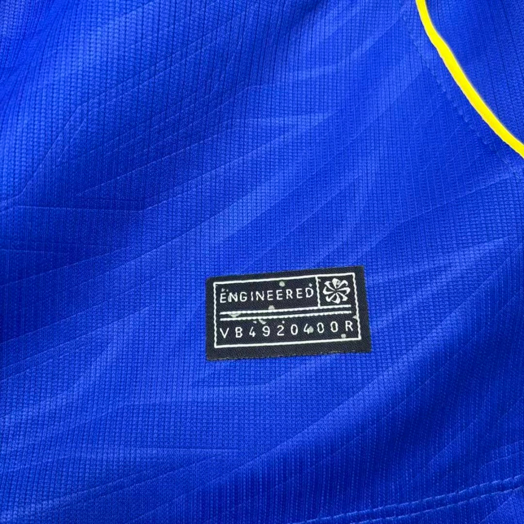 Chelsea 26/27 Home Kit