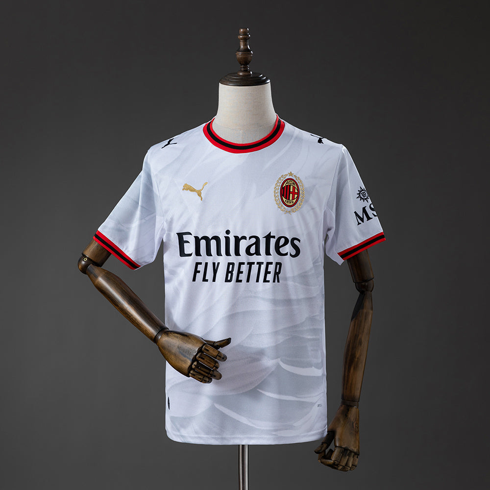 AC Milan 26/27 Away Kit