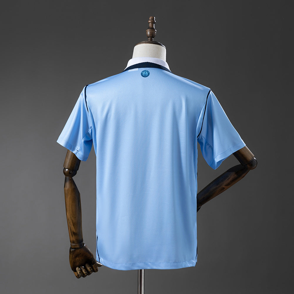 Uruguay 2026 Home Kit