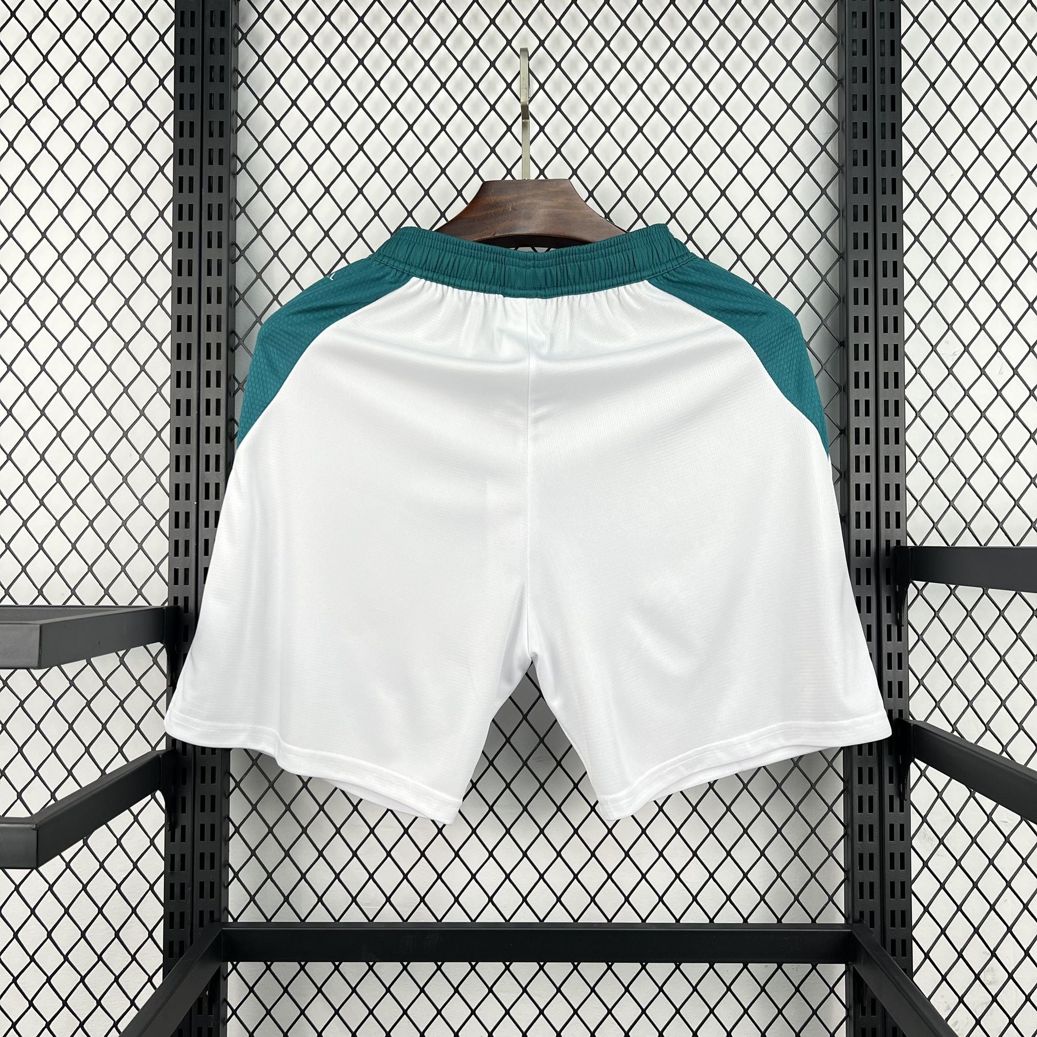 Portugal 2026 Away Shorts