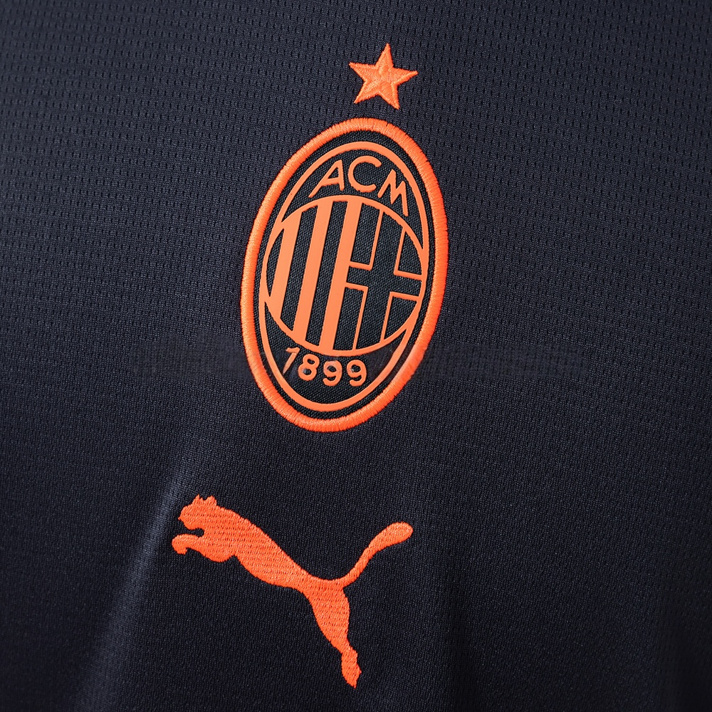 AC Milan 26/27 Third Kit