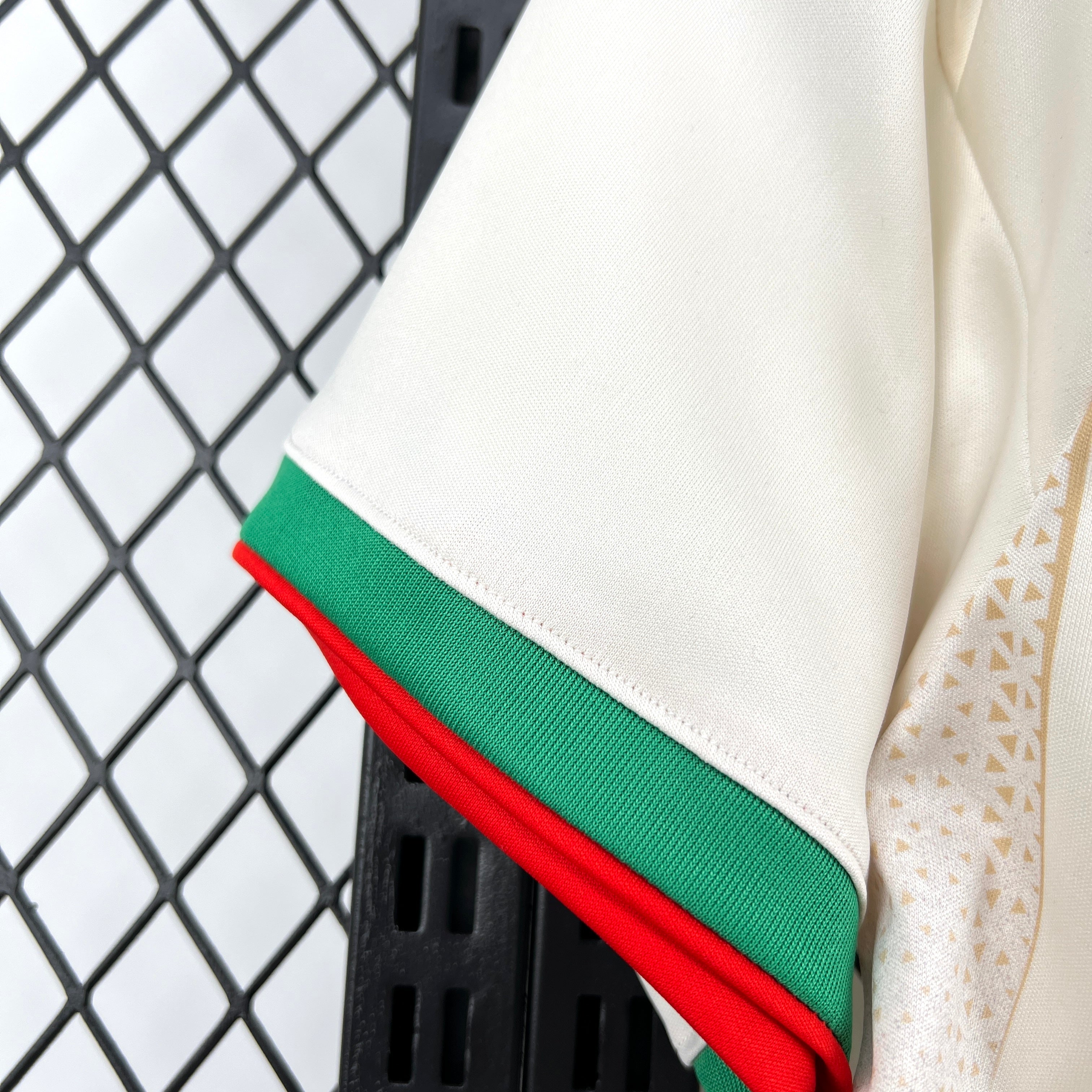 Algeria 2026 Home Kit