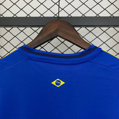 Brazil Blue Jesus Statue Kit
