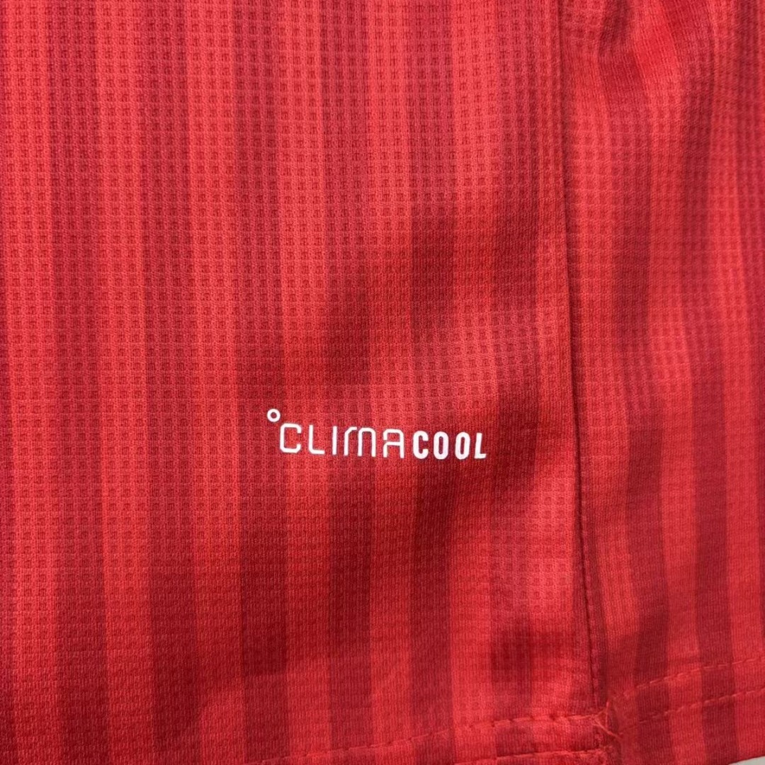Bayern Munich 26/27 Home Kit