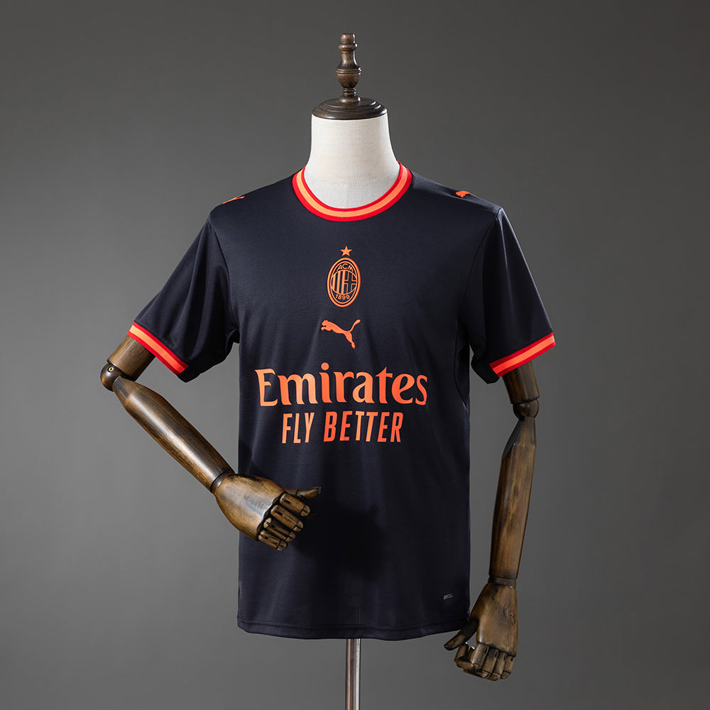 AC Milan 26/27 Third Kit