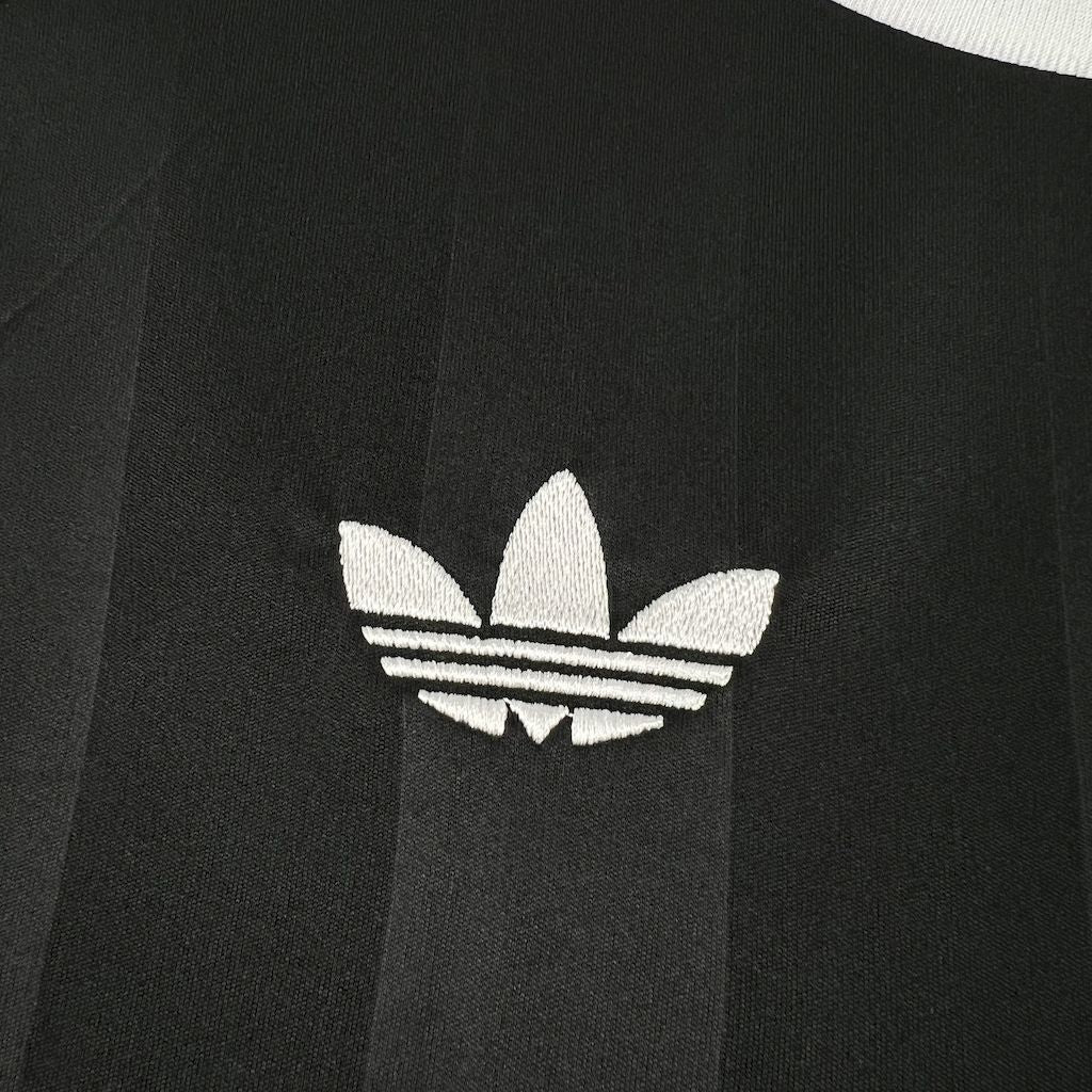 Real Madrid Black Special Kit