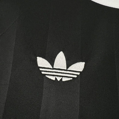 Real Madrid Black Special Kit