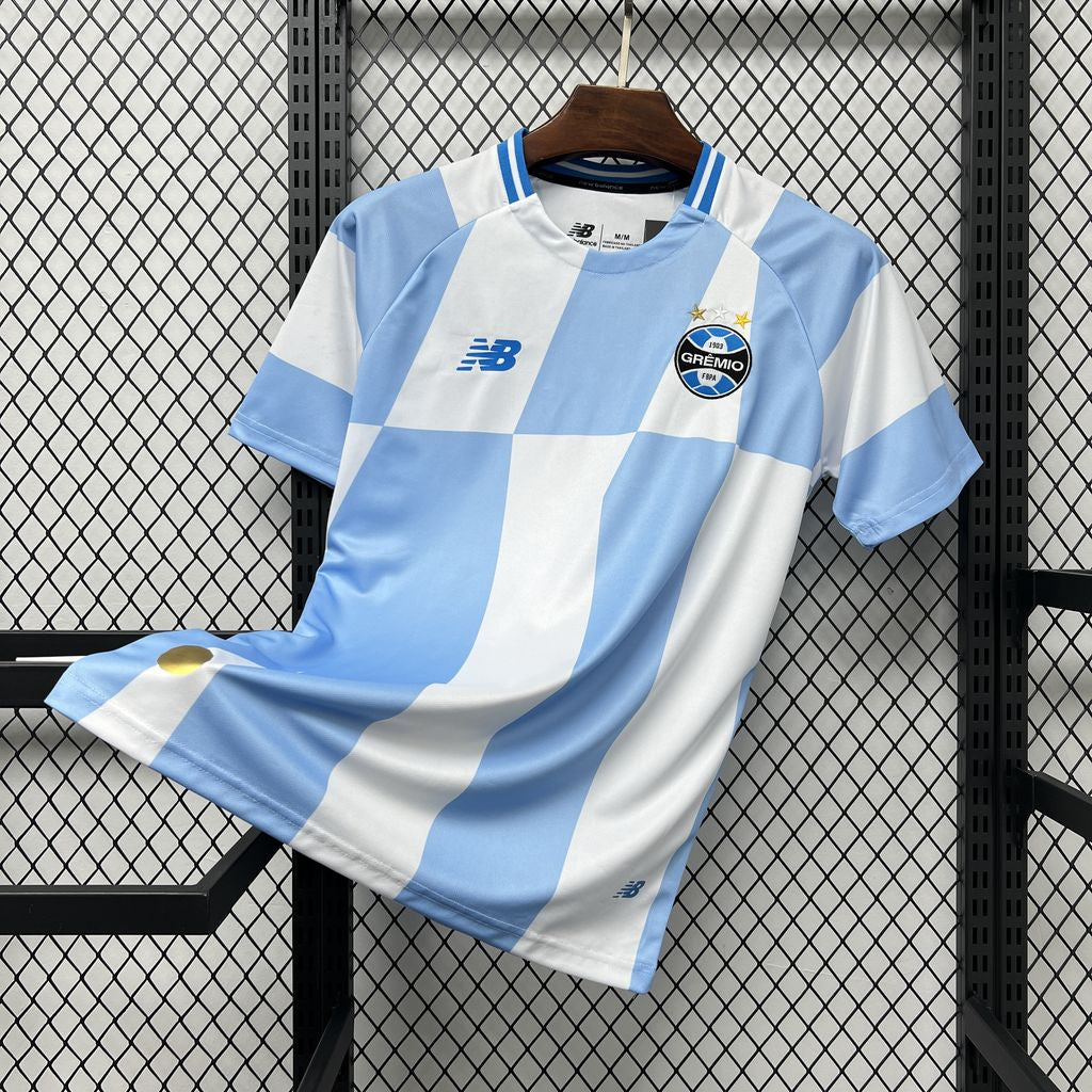 Gremio 26/27 Away Kit