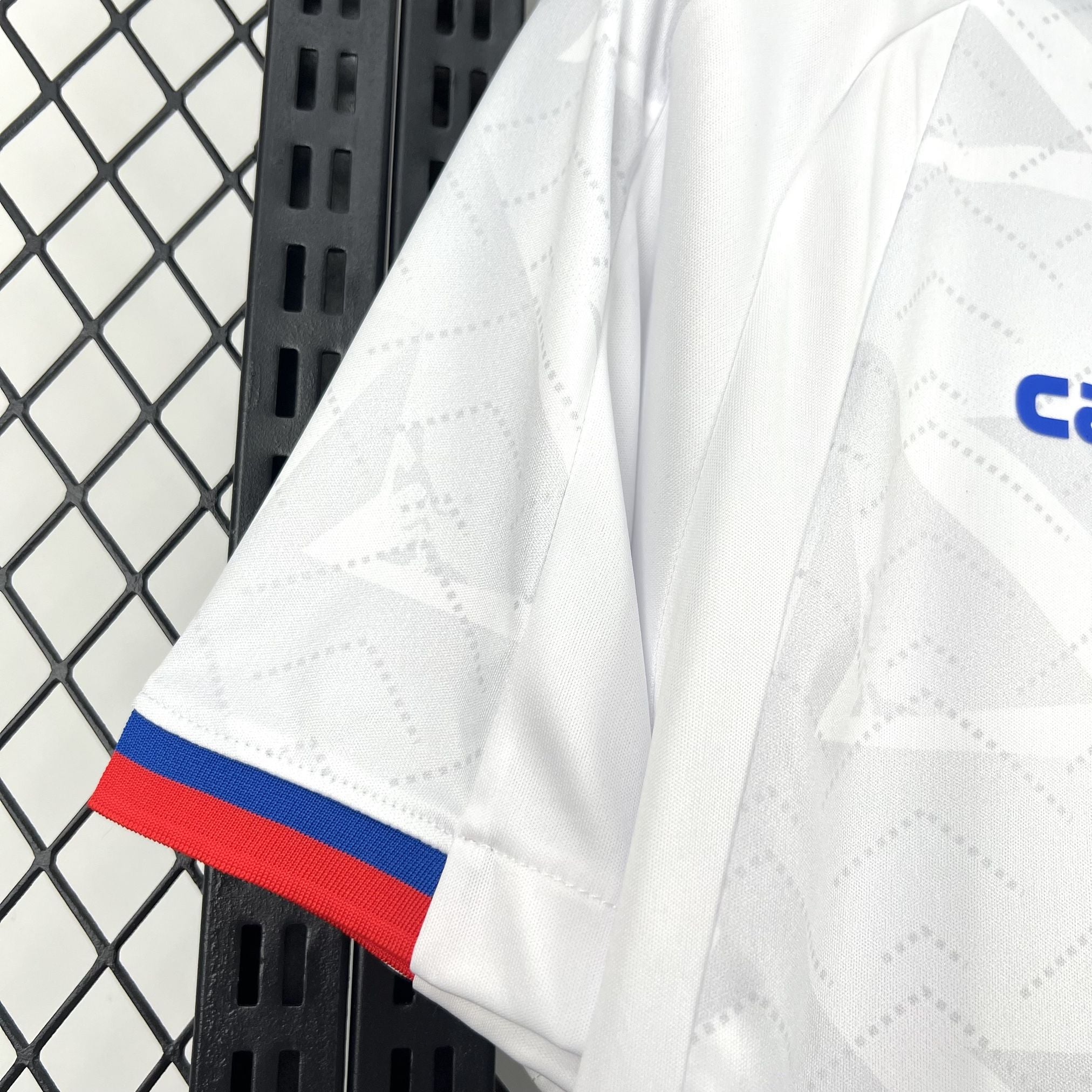 Cape Verde 2026 Away Kit