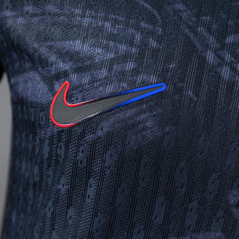 Barcelona Dragon Warrior Kit