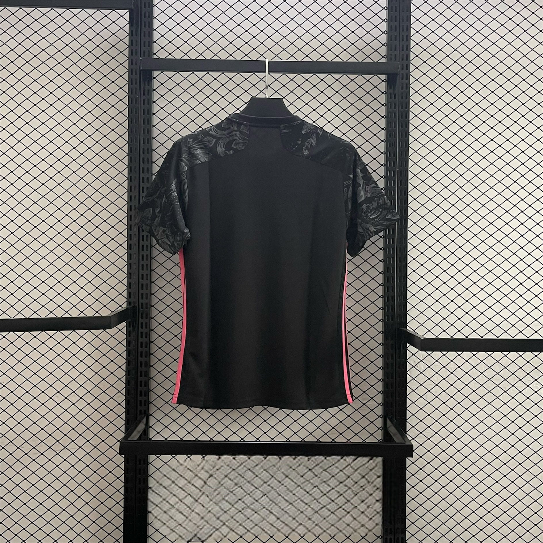 Real Madrid 20/21 Third Kit