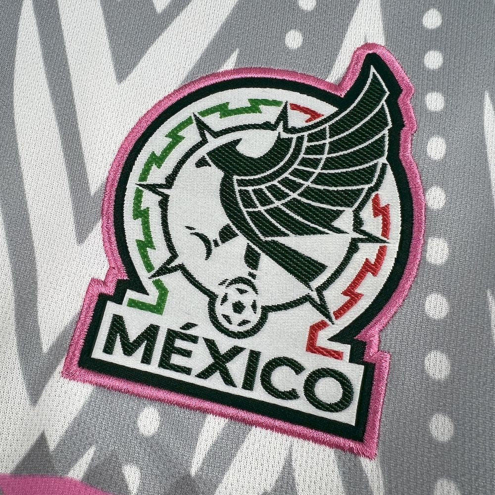 Mexico 2026 Special Kit