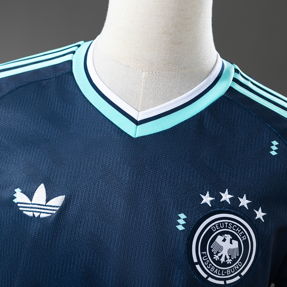 Germany 2026 Away Kit
