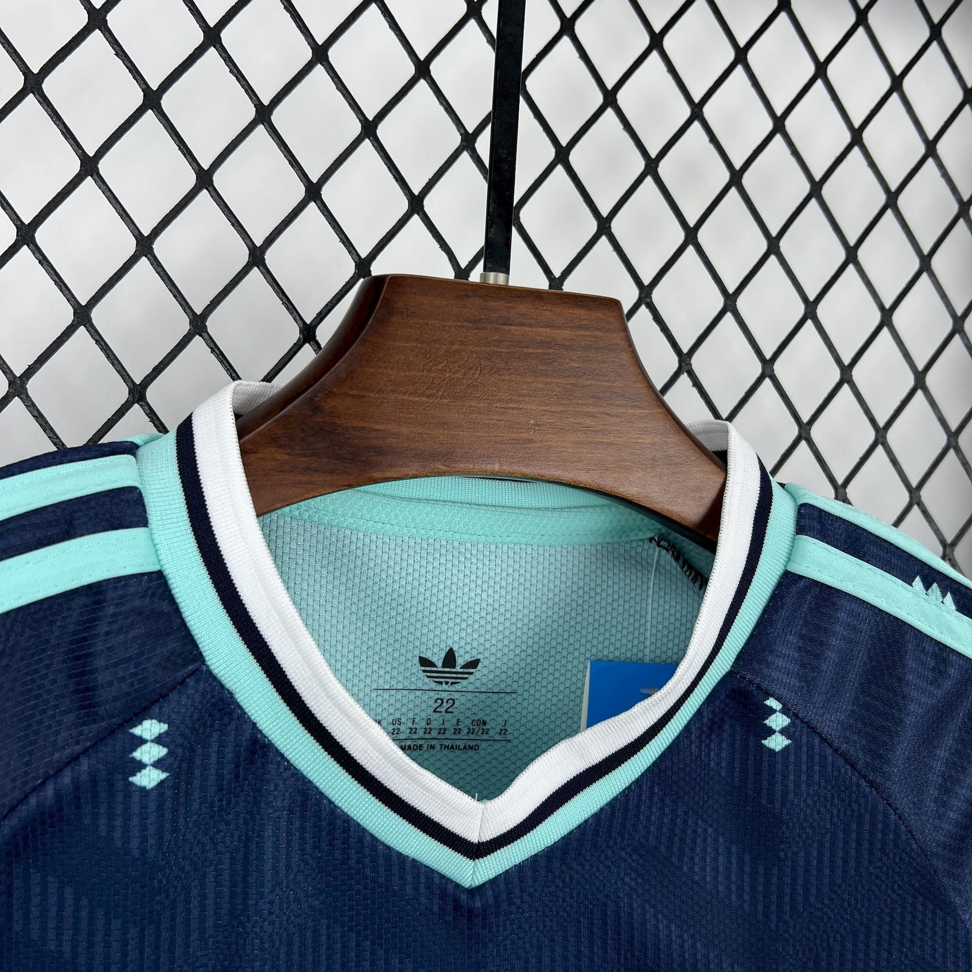 Germany 2026 Away Kids size