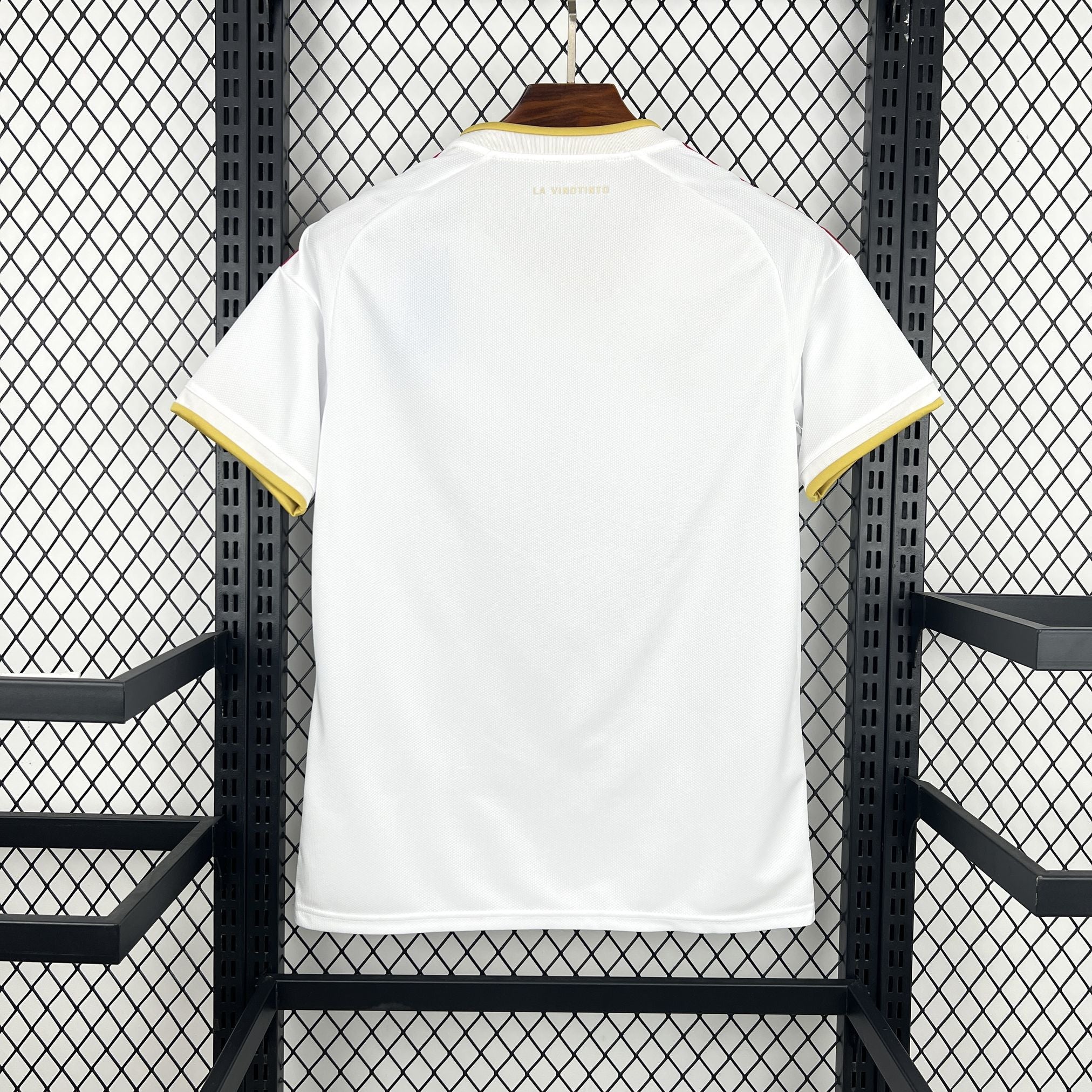 Venezuela 2026 Away Kit